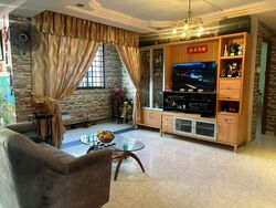 Blk 928 Hougang Street 91 (Hougang), HDB 5 Rooms #575904981